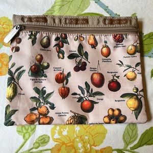 LeSportsac Pouch